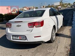 شيفروليه ماليبو